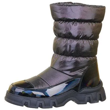 Сапоги зимние Kapika [83-368-10]