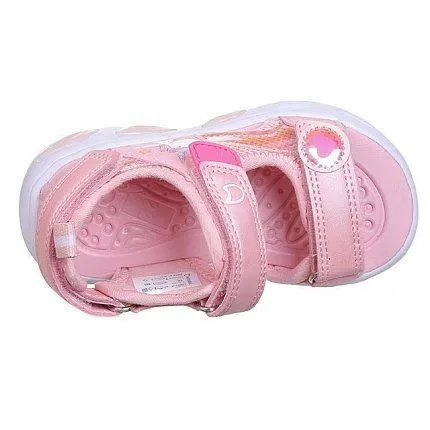 Туфли летние открытые пляж КОТОФЕЙ [21-154-10]