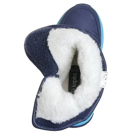 Сапоги зимние Kapika [82-039-10]