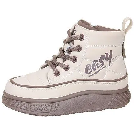 Ботинки деми Kapika [72-849-10]