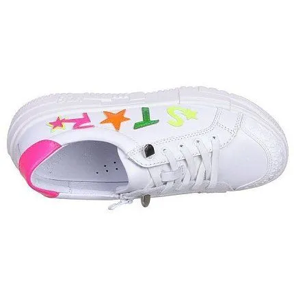 Полуботинки деми Kapika [73-688-10]