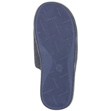 Туфли домашние FORIO [14-170-20]