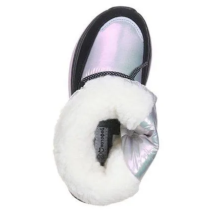 Сапоги зимние КОТОФЕЙ [83-740-10]