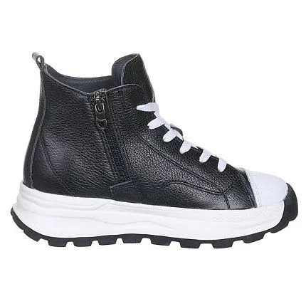 Ботинки деми КОТОФЕЙ [74-783-10]