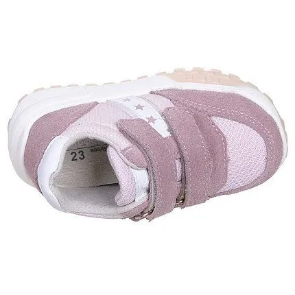 Полуботинки деми КОТОФЕЙ [71-310-10]