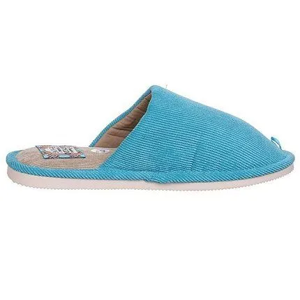 Туфли домашние LUCKYLAND [13-238-10]