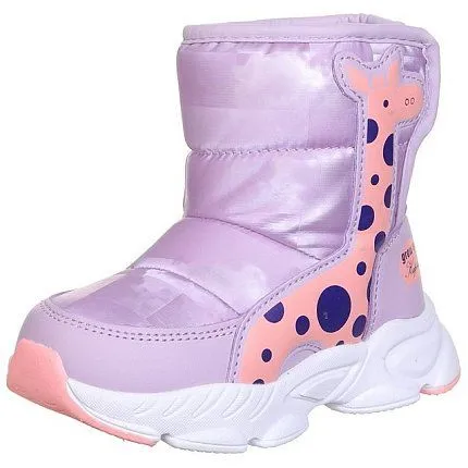 Сапоги зимние Kapika [81-610-10]