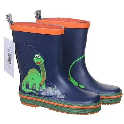 Сапоги резиновые Kapika [02-262-10]