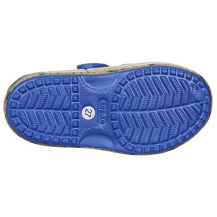 Туфли летние открытые пляж Kapika [22-547-10]