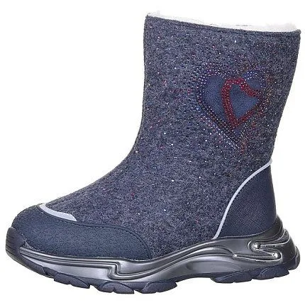 Валенки Kapika [82-045-10]