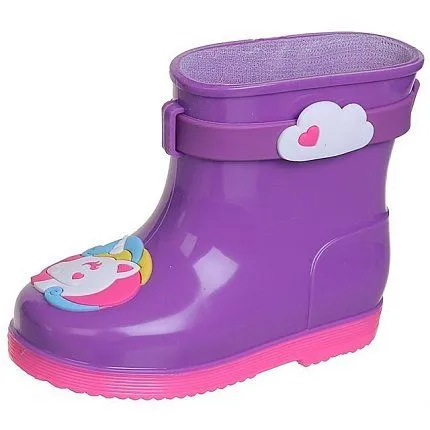 Сапоги резиновые Kenka [01-039-10]