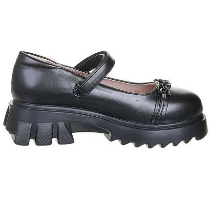 Туфли QWEST [44-668-10]