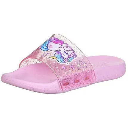 Пантолеты пляж LUCKYLAND [22-523-10]