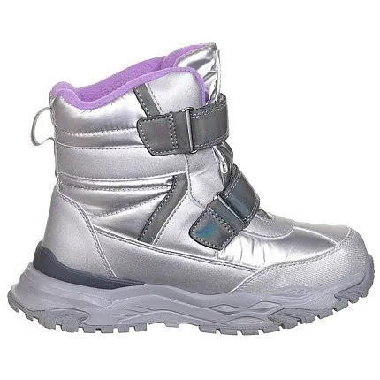 Ботинки зимние Ligolambi [83-886-10]