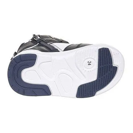 Ботинки деми FLAMINGO [71-934-10]