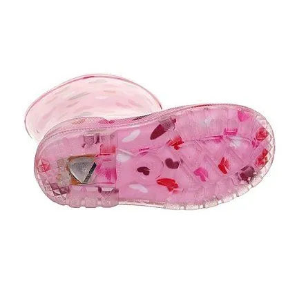 Сапоги резиновые Kapika [02-244-10]