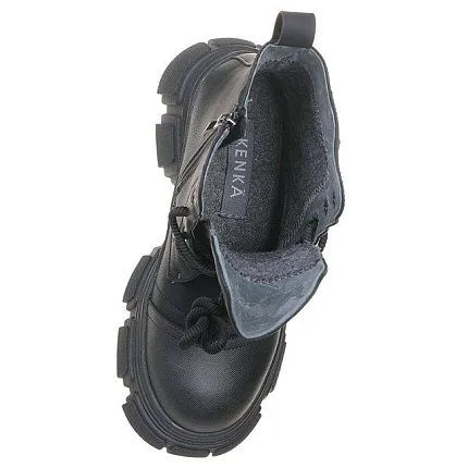 Ботинки деми Kenka [73-337-10]