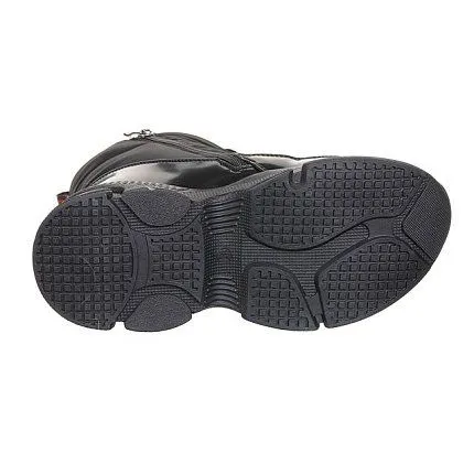 Ботинки зимние Ligolambi [83-681-10]