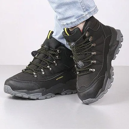 Ботинки зимние Ligolambi [84-504-20]