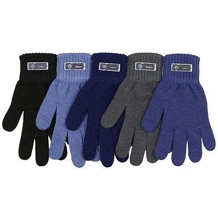 Перчатки Теплыши [60-258-10]