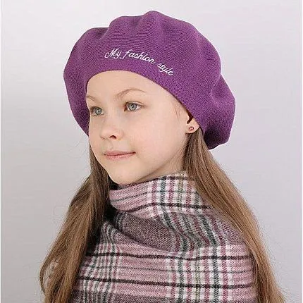 ъ_Берет Ligolambi [61-606-20]