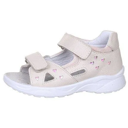 Туфли летние открытые  КОТОФЕЙ [32-567-10]