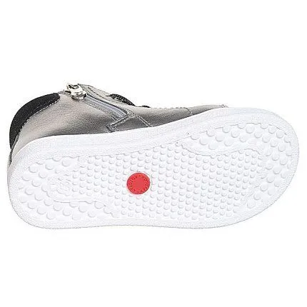 Ботинки деми КОТОФЕЙ [72-146-10]