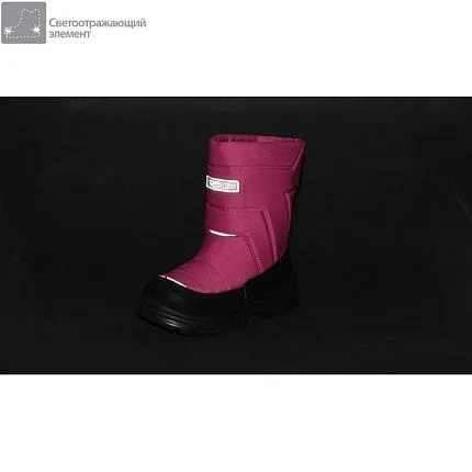 Сапоги зимние КОТОФЕЙ [82-379-10]