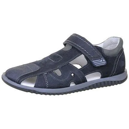 Туфли летние открытые  Ligolambi [34-152-10]