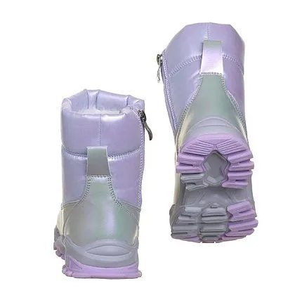 Ботинки зимние Ligolambi [82-860-10]