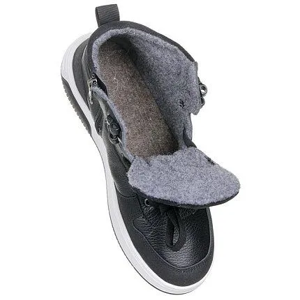 Ботинки деми КОТОФЕЙ [74-747-20]