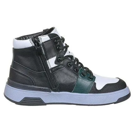 Ботинки деми Ligolambi [73-098-10]