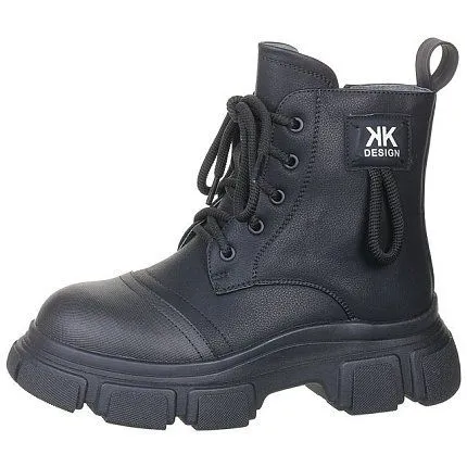 Ботинки деми Kenka [73-337-10]