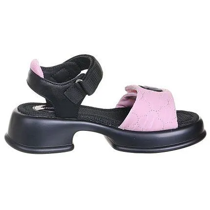 Туфли летние открытые  Indigo Kids [33-724-10]