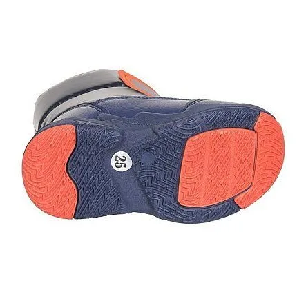 Полусапожки зимние FLAMINGO [81-075-10]