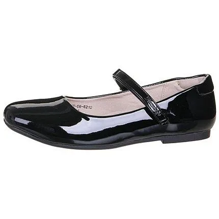 Туфли FLAMINGO [43-377-10]