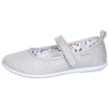 Туфли текстильные Kapika [92-340-10]