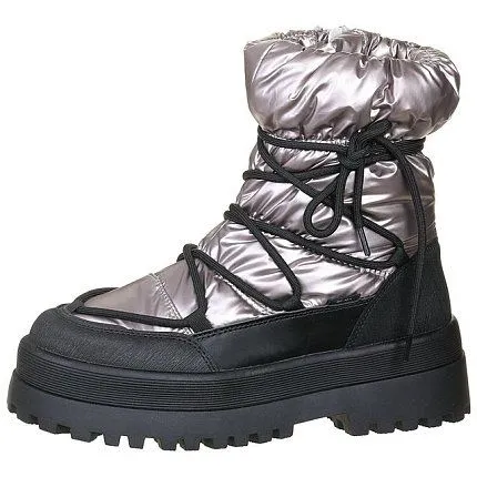 Сапоги зимние КОТОФЕЙ [84-628-20]