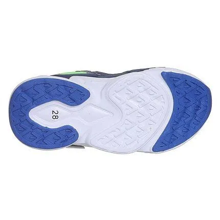 Кроссовки КОТОФЕЙ [92-579-10]