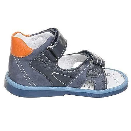 Туфли летние открытые  BOTTILINI  [31-423-10]