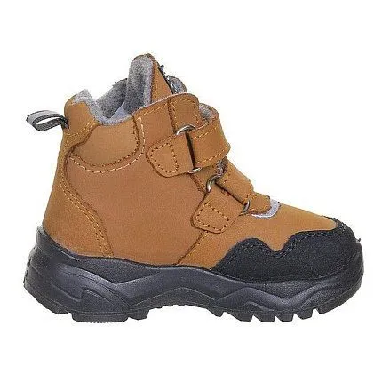 Ботинки деми КОТОФЕЙ [71-836-10]