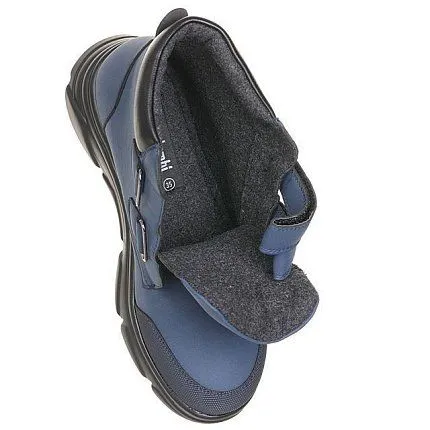 Ботинки деми Ligolambi [73-311]