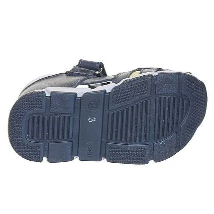 Туфли летние открытые  ShagoVita [31-046-10]