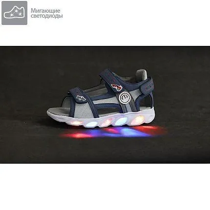 Сандалии Ligolambi [32-100-10]