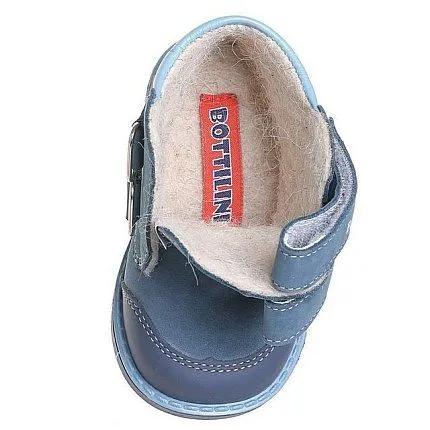 Ботинки деми BOTTILINI  [71-211-10]