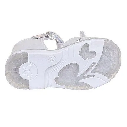 Туфли летние открытые  FLAMINGO [31-313-10]