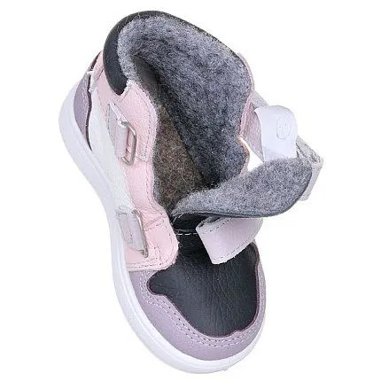 Ботинки деми КОТОФЕЙ [71-834-10]