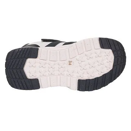 Полуботинки деми FLAMINGO [73-411-10]