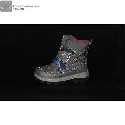 Ботинки зимние КОТОФЕЙ [82-505-10]