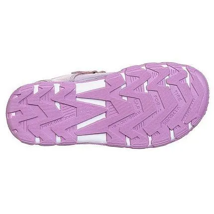 Туфли летние открытые  Ligolambi [32-116-10]